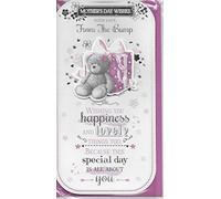 Prelude Mothers Day Cards ~ With Love From The Bump On Mother's Day ~ Mum To Be Card.
