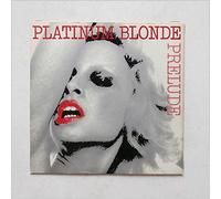 Prelude - PLATINUM BLONDE VINYL 7" SINGLE P/S 1980