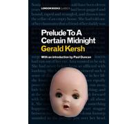 Prelude To A Certain Midnight