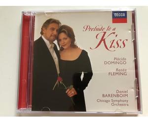 Prelude to a Kiss