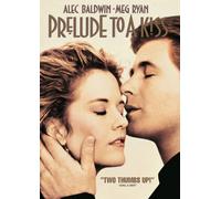 Prelude to a Kiss [DVD] [1992] [Region 1] [US Import] [NTSC]