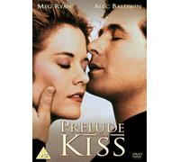 Prelude To A Kiss [DVD]