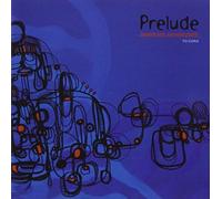 Prelude (to Cora) by Ambrose Akinmusire