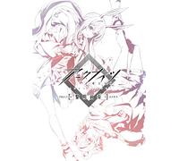 アークナイツ【黎明前奏 / PRELUDE TO DAWN】Blu-ray BOX 通常版 [Blu-ray]