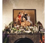 The Last Dinner Party - Prelude To Ecstasy (Picture Disc) [VINYL]