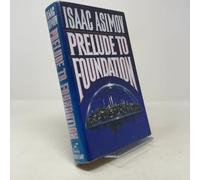 Prelude to Foundation