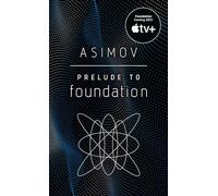 Prelude to Foundation: Isaac Asimov: 6