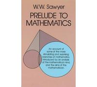 Prelude to Mathematics