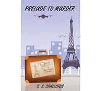 Prelude to Murder: A Rex Graves Mystery