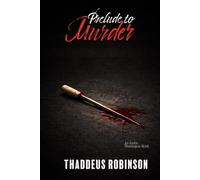 Prelude to Murder (Andre Washington Series)