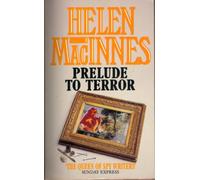 Prelude to Terror