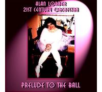 Prelude To The Ball by Alan Lorber- 21st Century Orchestra?