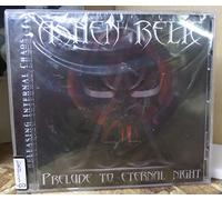 Prelude to the Eternal Night