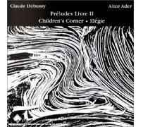 Preludes-2/Children S Corner