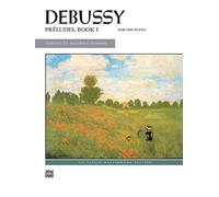 Preludes Book 1