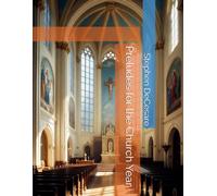 Preludes for the Church Year