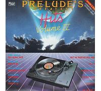 Prelude's Greatest Hits, Vol. 4
