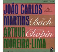 Preludes (JS Bach/Frederic Chopin)