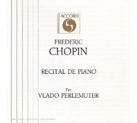 Preludes / Op.28