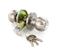 PREM Entrance KNOB Set S/S S2953