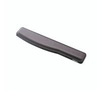 Prem Gel Adj Kbrd Wrist Support BLK