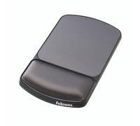 Prem Gel Adj Mouse Pad/Wrist Support