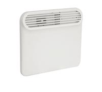 Prem-I-Air 0.5kW Timer Digital Slim LCD Programmable Panel Convector Heater