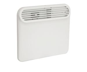 Prem-I-Air 0.5kW Timer Digital Slim LCD Programmable Panel Convector Heater