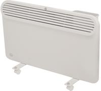 Prem-I-Air 1.5kw Electronic Panel Heater with Programmer - EH1554