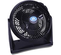 Prem-I-Air 12" (30 cm) High Power Cool Air Circulator Desk Top Fan Fan with 3 Speed Settings