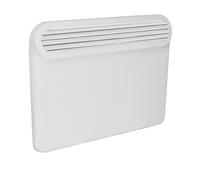 Prem-I-Air 1kw Panel Heater With 7 Day Programmable Timer - EH1552 - Return Unit