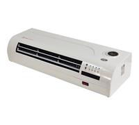 Prem-I-Air 2 Kw Over Door Ptc Fan Heater With Remote Control Lot20 Compliant - EH1464 - Return Unit