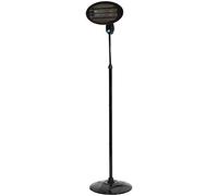 Prem-i-air 2 kW Pole Mounted Patio Heater