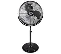 Premiair 20 Hv High Velocity Stand Fan - EH1864