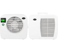 Prem-I-Air 2400 Btu Caravan Split Air Conditioner White