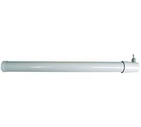 Prem-i-Air 2ft 80W Tubular heater - IP55 water resistance