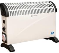 Premiair 2Kw Convector Heater+Timer - EH1890