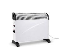 Prem-i-Air 2kW Convector Heater with 3 Heat Settings White PREM-I-AIR White