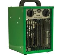 Premiair 2Kw Industrial Fan Heater - EH1906