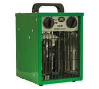 Premiair 2Kw Industrial Fan Heater - EH1906