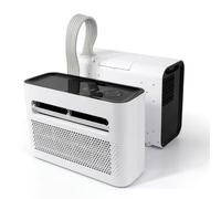 Prem-i-Air 5000 BTU Mobile Split Air Conditioner