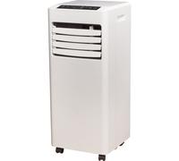 Prem-I-Air EH1922 8000 BTU 3-in-1 Portable Air Conditioner with Remote Control