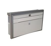 Prem-I-Air 9000 BTU Compact All In One Twin Duct Air Conditioning - EH1776
