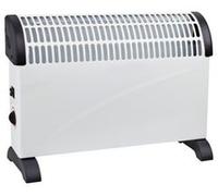 PREM-I-AIR EH1710 2KW CONVECTOR HEATER WHITE