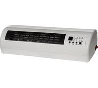 Prem-I-Air Eh1896 2Kw Overdoor Heater