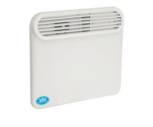 Prem-i-air Elite Programmable Panel Heater (power (kw) 0.5) Type Uk Model