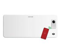 Prem-i-Air Panel Heater With Wifi Function Lot 20 Compliant 2kw White PREM-I-AIR White