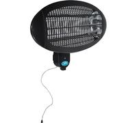 Prem-I-Air 2 kW Wall Mounted Patio Heater