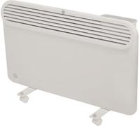 Prem-I-Air Slimline, Wall And Floor Mounting Programmable Panel Heater With Silent Operation (Lot 20 Compliant)