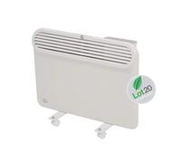 Prem-I-Air 1kw Panel Heater With 7 Day Programmable Timer - EH1552 - Return Unit